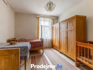 Prodej rodinného domu, Řásná, 100 m2