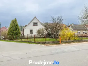 Prodej rodinného domu, Řásná, 100 m2