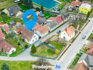 Prodej rodinného domu, Řásná, 100 m2