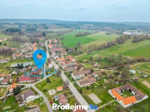 Prodej rodinného domu, Řásná, 100 m2