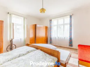 Prodej rodinného domu, Řásná, 100 m2