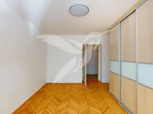 Pronájem bytu 2+1, Plzeň, Kostelní, 49 m2