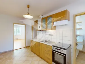 Pronájem bytu 2+1, Plzeň, Kostelní, 49 m2