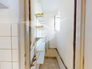 Pronájem bytu 2+1, Plzeň, Kostelní, 49 m2