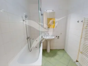 Pronájem bytu 2+1, Plzeň, Kostelní, 49 m2