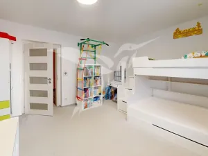 Pronájem rodinného domu, Plzeň, Na Dlouhých, 110 m2