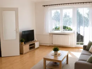 Pronájem bytu 3+1, Postoloprty - Malnice, 80 m2
