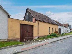 Prodej chalupy, Dolní Cerekev, 140 m2