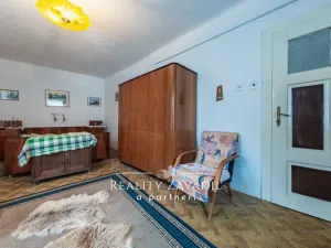 Prodej chalupy, Dolní Cerekev, 140 m2