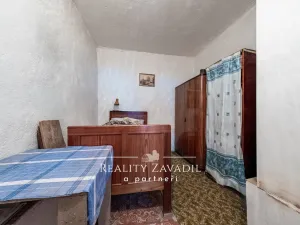 Prodej chalupy, Dolní Cerekev, 140 m2