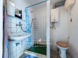Prodej chalupy, Dolní Cerekev, 140 m2