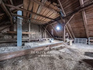 Prodej chalupy, Dolní Cerekev, 140 m2
