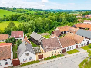 Prodej chalupy, Dolní Cerekev, 140 m2