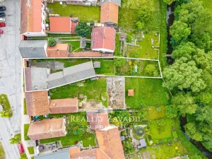 Prodej chalupy, Dolní Cerekev, 140 m2