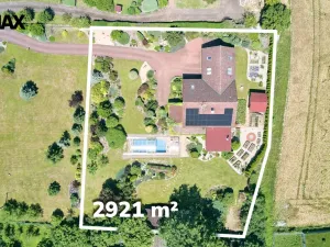 Prodej rodinného domu, Býšť, 194 m2