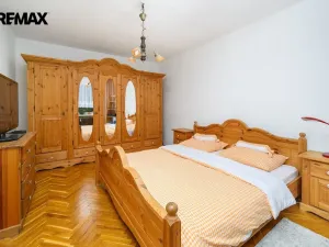 Prodej bytu 2+1, Jablonec nad Nisou, Okružní, 64 m2