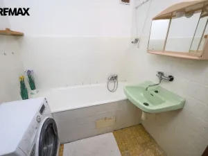 Prodej bytu 2+1, Jablonec nad Nisou, Okružní, 64 m2