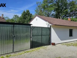 Prodej chaty, Olešná, 80 m2