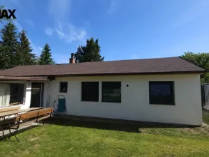 Prodej chaty, Olešná, 80 m2