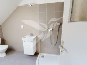 Pronájem bytu 2+kk, Šťáhlavy, U pekárny, 26 m2