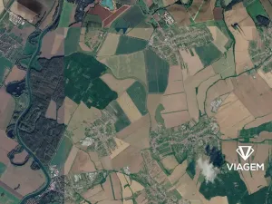 Prodej pole, Mistřice, 1706 m2