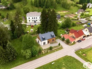 Prodej pozemku pro bydlení, Janov nad Nisou - Loučná nad Nisou, 1182 m2