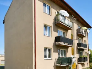 Pronájem bytu 3+kk, Postoloprty - Malnice, 80 m2