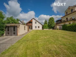 Prodej rodinného domu, Štíty, Na Pilníku, 130 m2