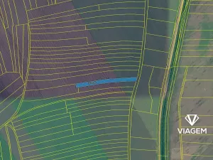 Prodej podílu pole, Sadská, 350 m2