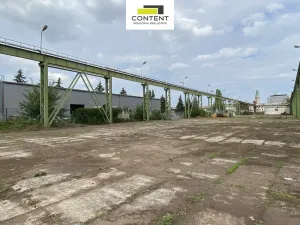 Pronájem komerčního pozemku, Hradec Králové - Kukleny, Pražská třída, 4000 m2