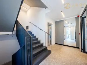 Pronájem bytu 3+kk, Kladno, U Engerthu, 129 m2