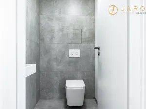 Pronájem bytu 3+kk, Kladno, U Engerthu, 129 m2