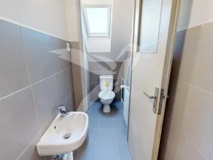 Pronájem bytu 1+kk, Šťáhlavy, U pekárny, 26 m2