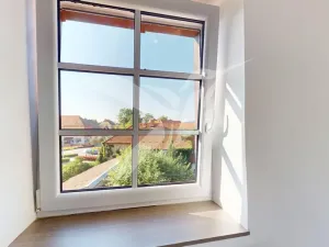 Pronájem bytu 1+kk, Šťáhlavy, U pekárny, 26 m2