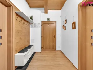 Prodej ubytování, Orlické Záhoří, 184 m2