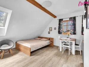 Prodej ubytování, Orlické Záhoří, 184 m2