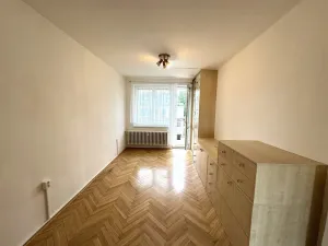 Pronájem bytu 2+1, Praha - Veleslavín, Na Petřinách, 45 m2