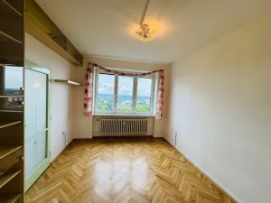 Pronájem bytu 2+1, Praha - Veleslavín, Na Petřinách, 45 m2