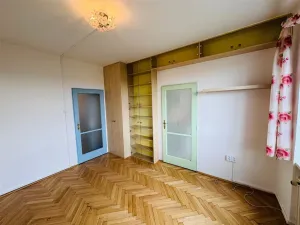 Pronájem bytu 2+1, Praha - Veleslavín, Na Petřinách, 45 m2