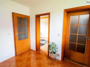 Prodej rodinného domu, Kovářská, Husova, 120 m2