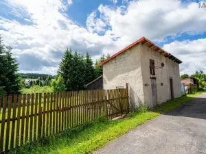 Prodej rodinného domu, Kovářská, Husova, 120 m2