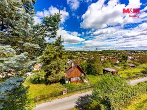 Prodej chalupy, Zruč nad Sázavou, Ke Ctiborkám, 65 m2