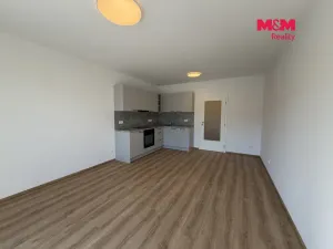Pronájem bytu 1+kk, Předklášteří, Palackého, 30 m2
