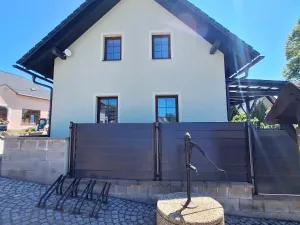Prodej rodinného domu, Náchod - Jizbice, 149 m2