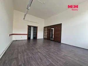 Pronájem kanceláře, Trutnov - Střední Předměstí, Spojenecká, 29 m2
