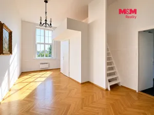 Pronájem kanceláře, Žamberk, Čs. armády, 244 m2