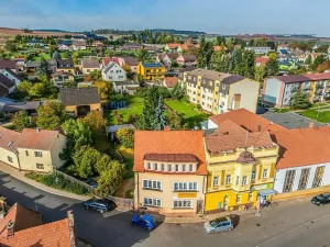 Prodej bytu 3+1, Kryry, Pivovarská, 77 m2
