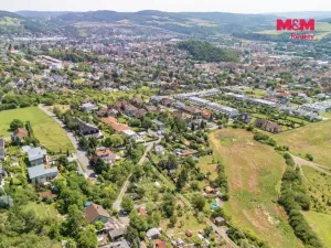 Prodej zahrady, Beroun - Beroun-Město, 381 m2