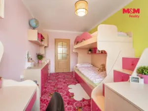 Prodej bytu 3+kk, Praha - Chodov, Na sádce, 80 m2