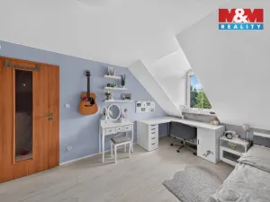 Prodej rodinného domu, Líbeznice, Ve Dvoře, 104 m2